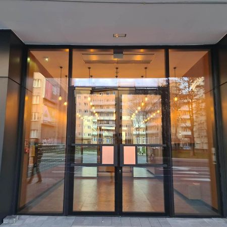 Copper Apartment Free Parking Wroclaw Ngoại thất bức ảnh