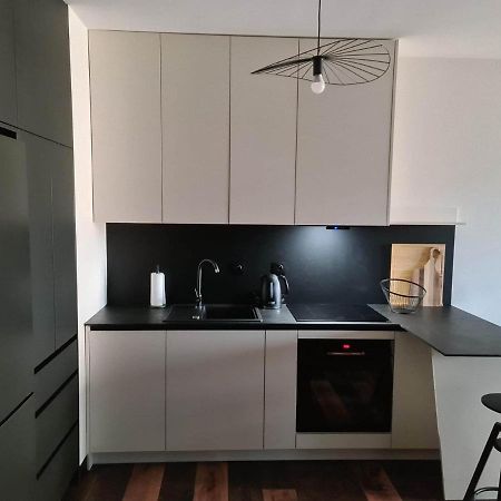 Copper Apartment Free Parking Wroclaw Ngoại thất bức ảnh