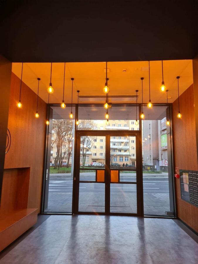 Copper Apartment Free Parking Wroclaw Ngoại thất bức ảnh