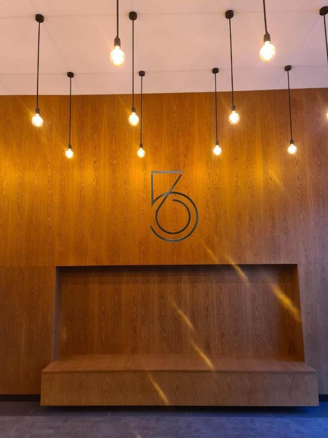 Copper Apartment Free Parking Wroclaw Ngoại thất bức ảnh