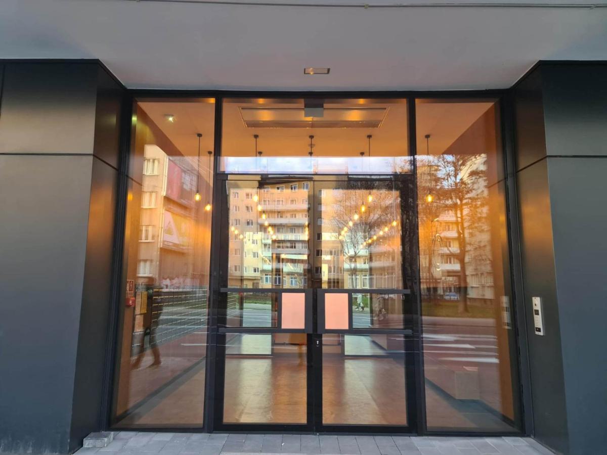 Copper Apartment Free Parking Wroclaw Ngoại thất bức ảnh