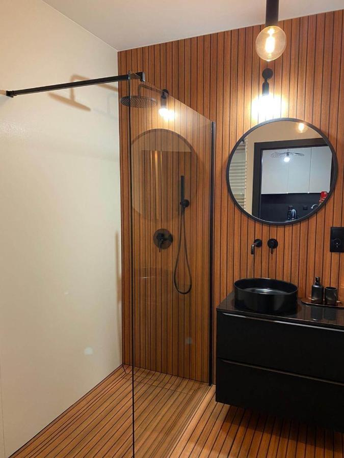 Copper Apartment Free Parking Wroclaw Ngoại thất bức ảnh