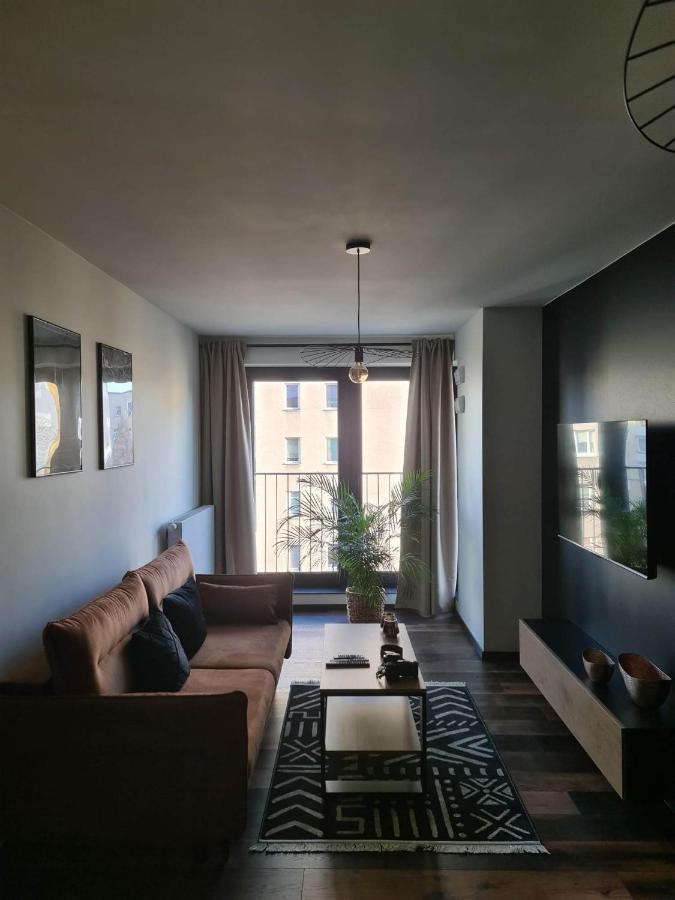 Copper Apartment Free Parking Wroclaw Ngoại thất bức ảnh
