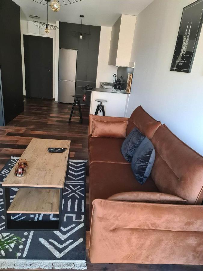 Copper Apartment Free Parking Wroclaw Ngoại thất bức ảnh