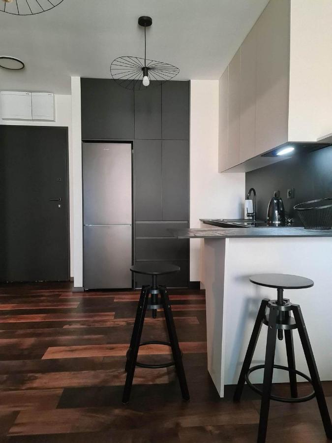 Copper Apartment Free Parking Wroclaw Ngoại thất bức ảnh