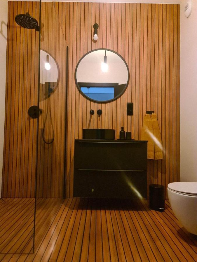 Copper Apartment Free Parking Wroclaw Ngoại thất bức ảnh