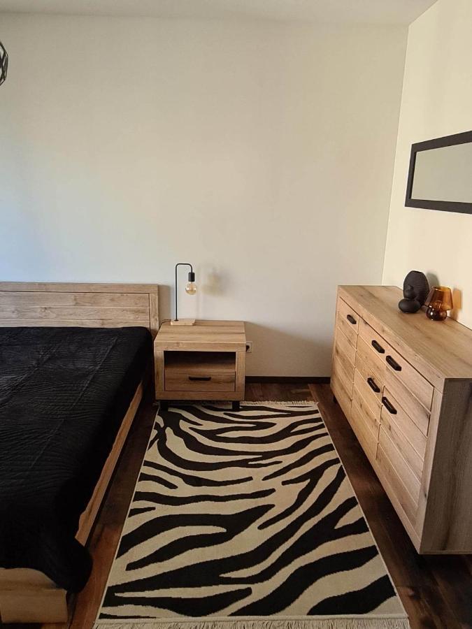 Copper Apartment Free Parking Wroclaw Ngoại thất bức ảnh